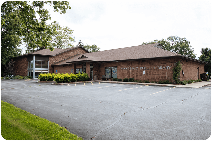 Winnebago Public Library